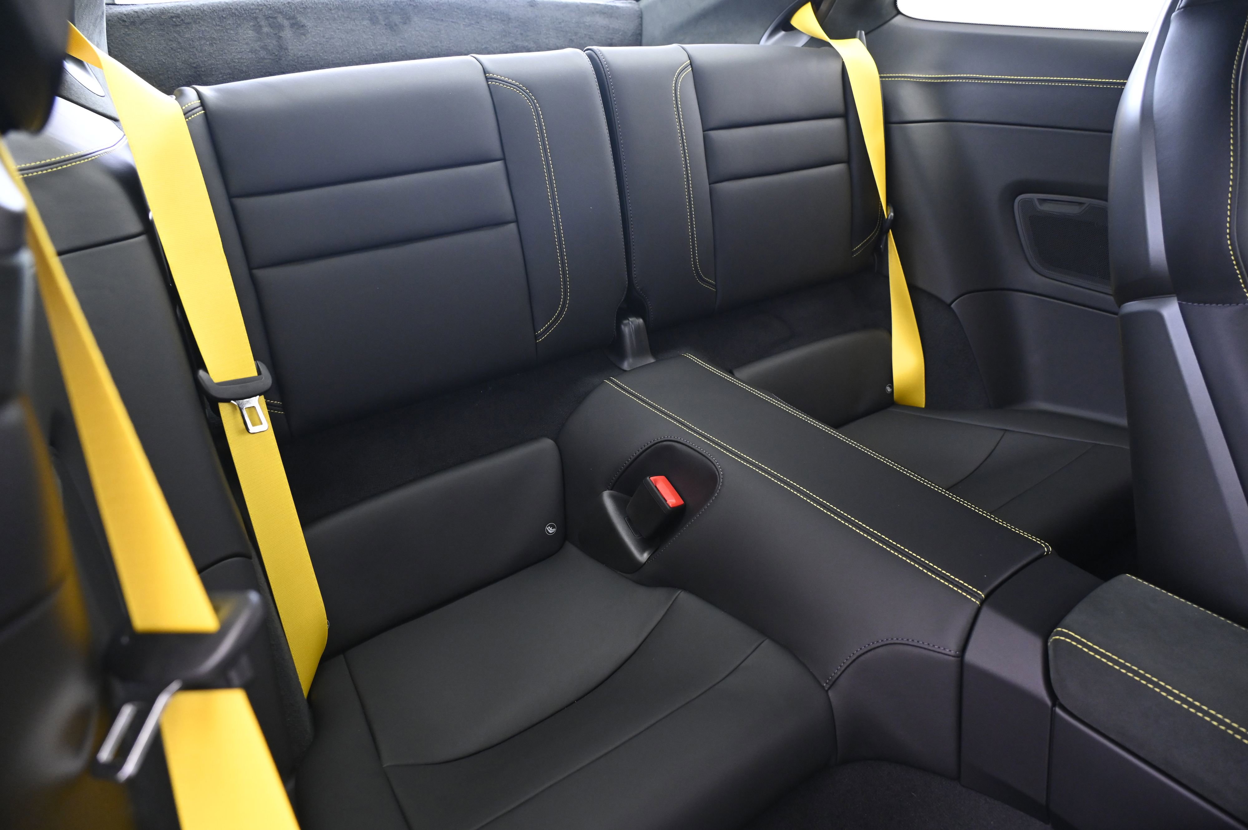 Certified 2026 Porsche 911 Carrera GTS image 21