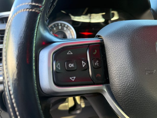 Used 2021 RAM 1500 Big Horn AWD/4WD image 13