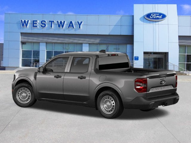 New 2026 Ford Maverick XL FWD image 2
