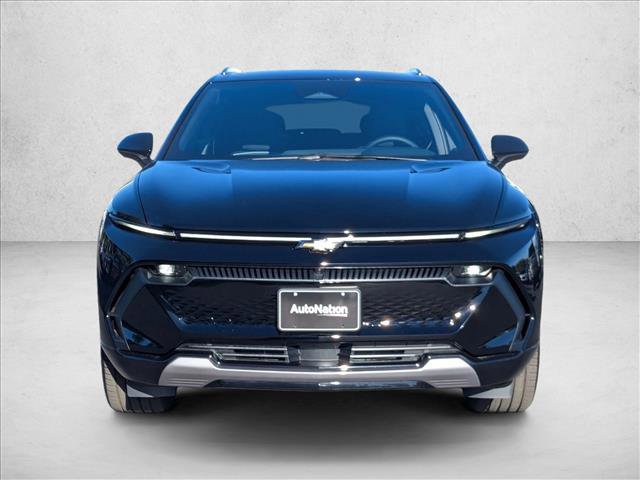 New 2026 Chevrolet Equinox EV LT image 6