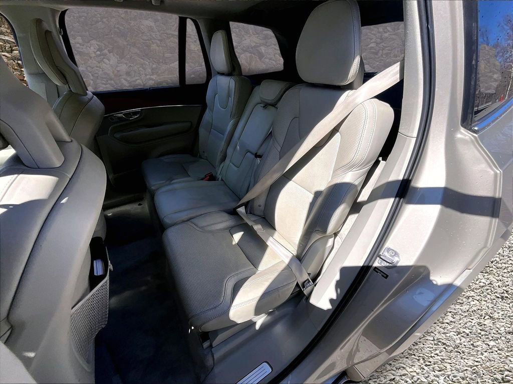 Used 2016 Volvo XC90 T6 Inscription image 17