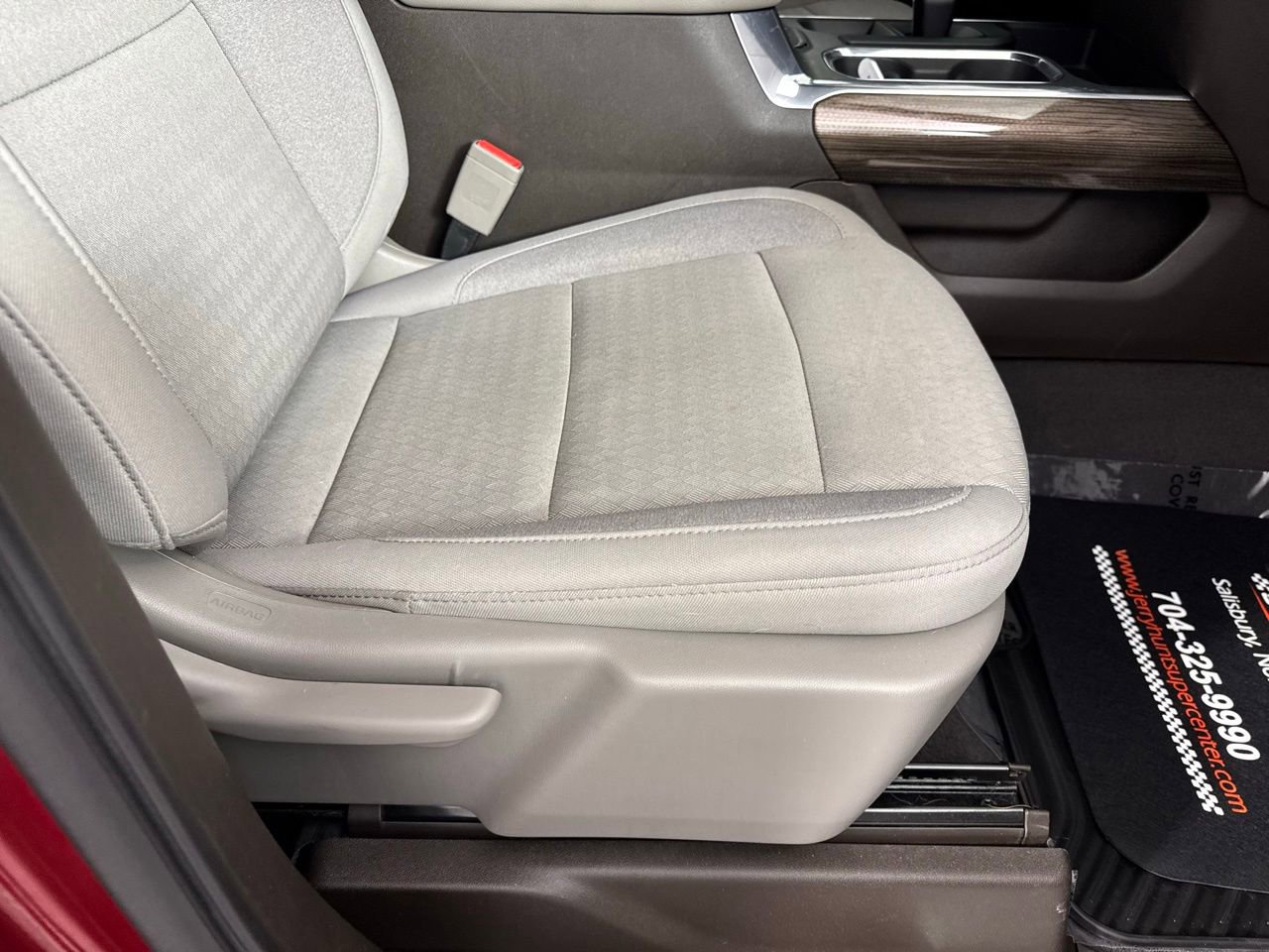 Used 2022 Chevrolet Silverado 1500 RST w/ Convenience Package II image 31