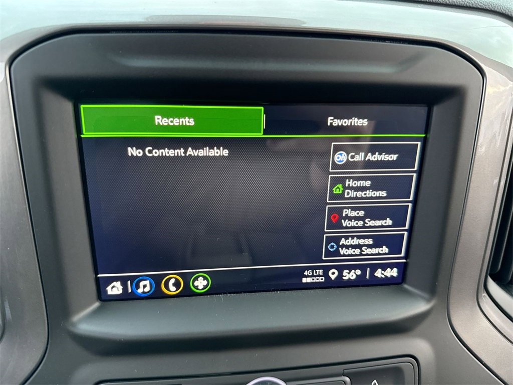 Used 2025 Chevrolet Silverado 1500 W/T w/ WT Safety Package image 18