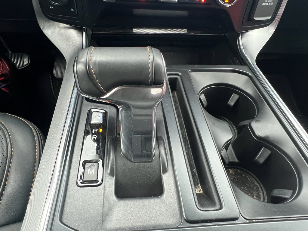 Used 2022 Ford F150 Platinum w/ Equipment Group 701A High image 26