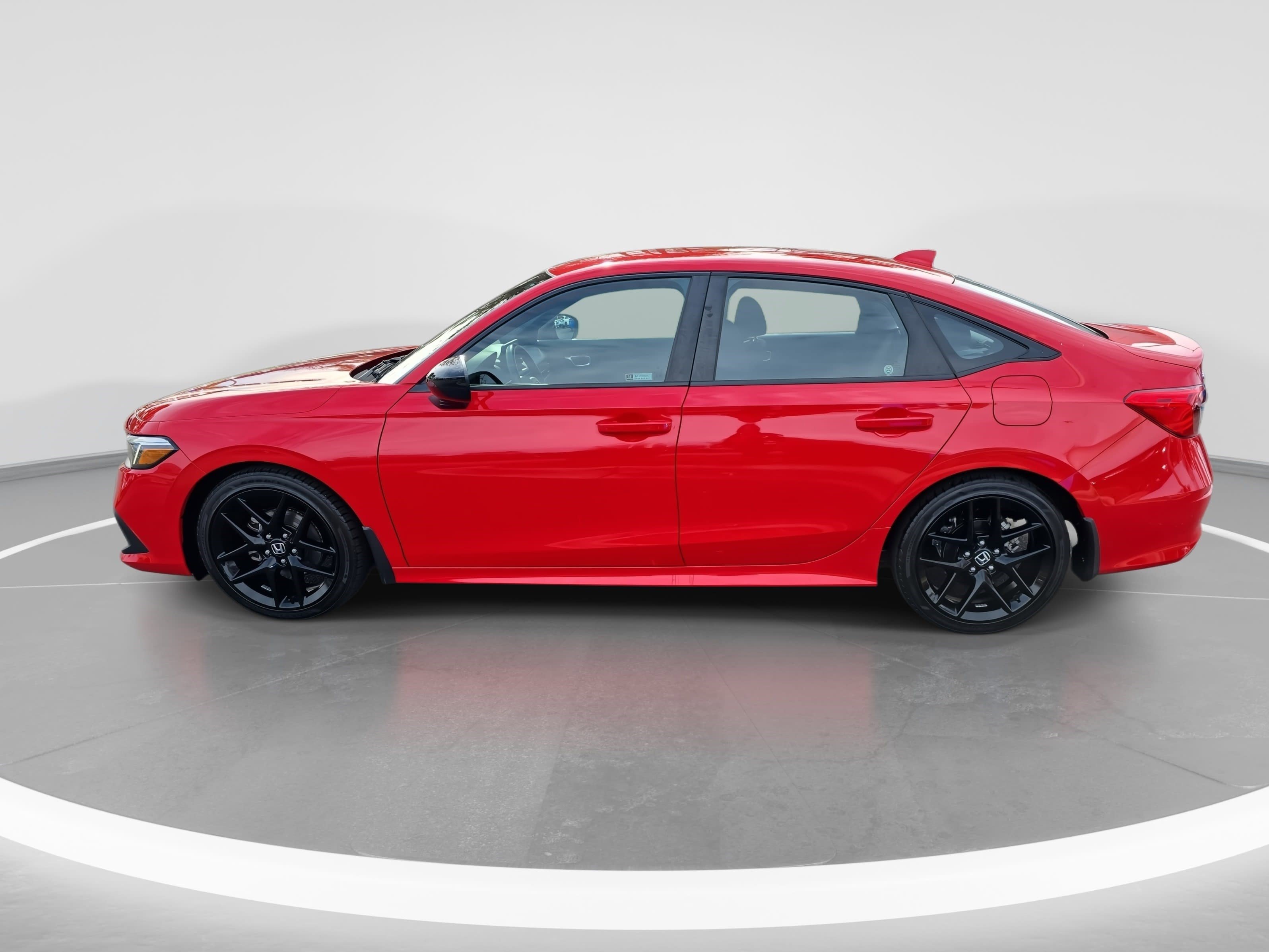 Used 2023 Honda Civic Sport image 8