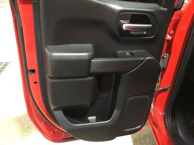 Used 2023 GMC Sierra 1500 Pro w/ Pro Value Package image 44