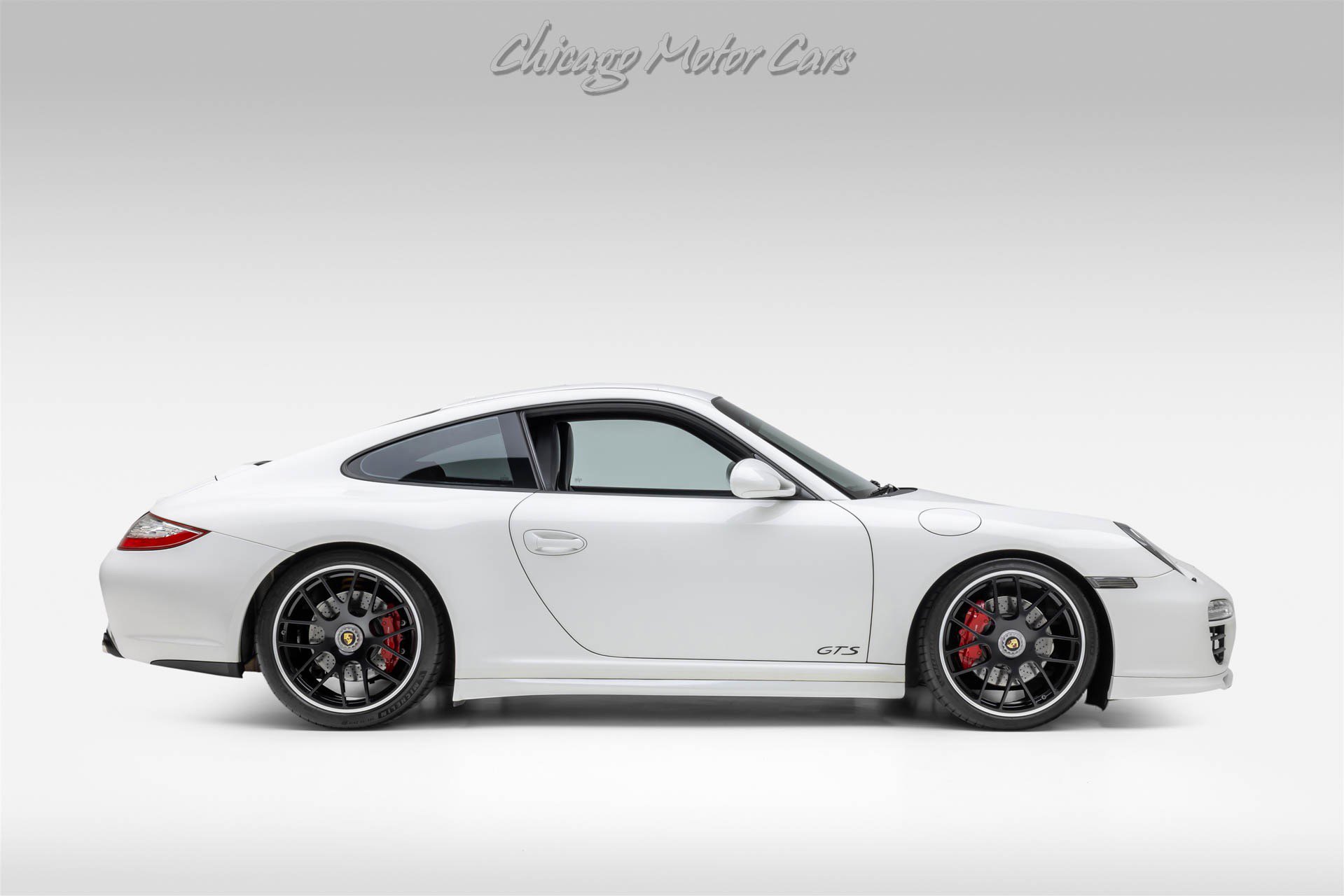 Used 2011 Porsche 911 Carrera GTS image 80