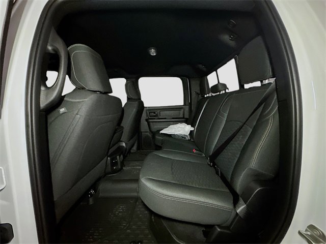 New 2026 RAM 2500 Tradesman image 15