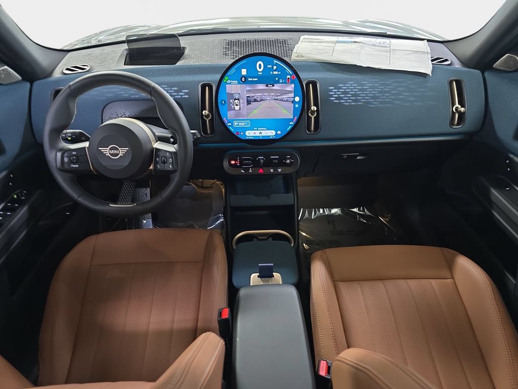Used 2026 MINI Cooper Countryman S AWD/4WD image 12