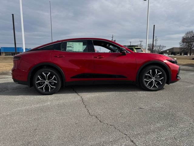 New 2026 Toyota Crown XLE image 7