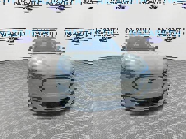 New 2025 Ford Mustang Mach-E Premium image 3