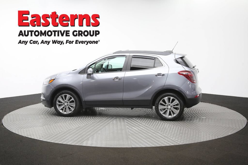 Used 2019 Buick Encore Preferred w/ Safety Package FWD image 60