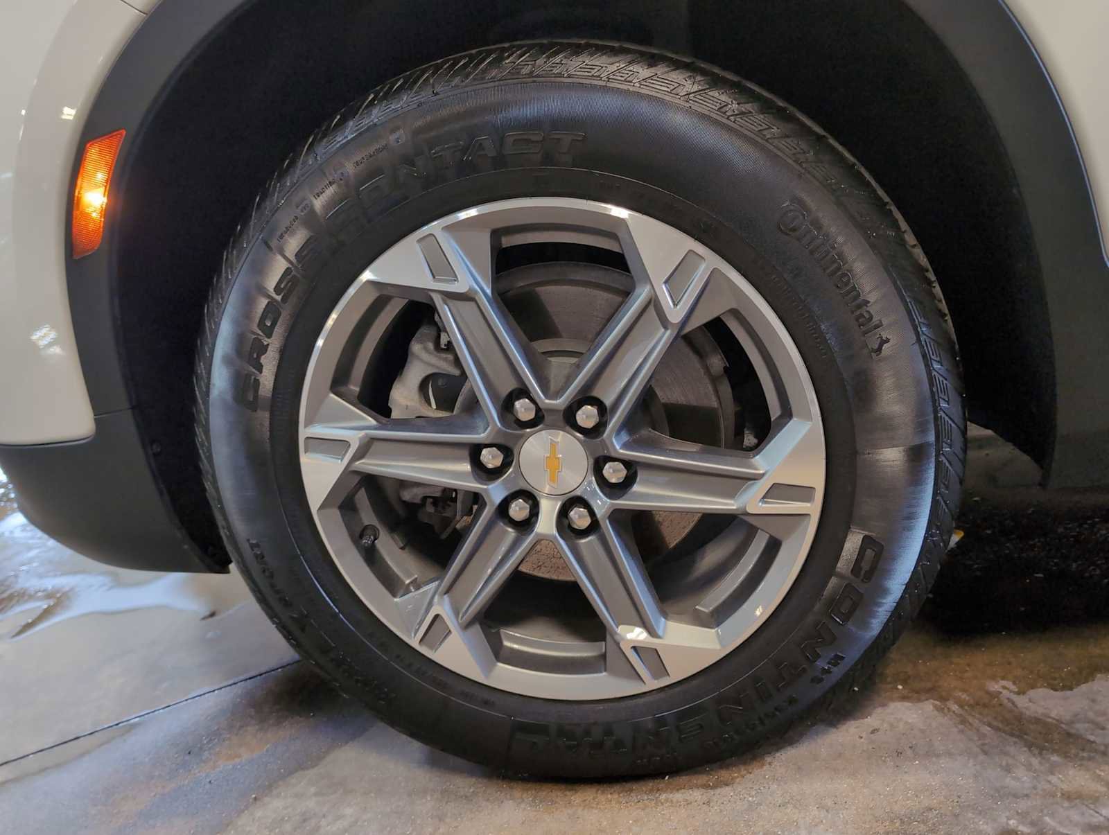 Used 2024 Chevrolet Blazer LT w/ Convenience Package image 31