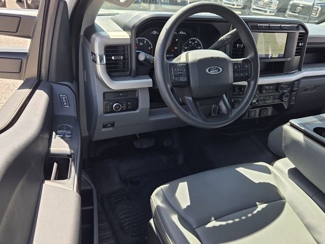 Certified 2023 Ford F350 XL w/ XL Chrome Package AWD/4WD image 14