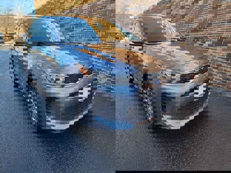 Used 2019 Kia Rio S image 32