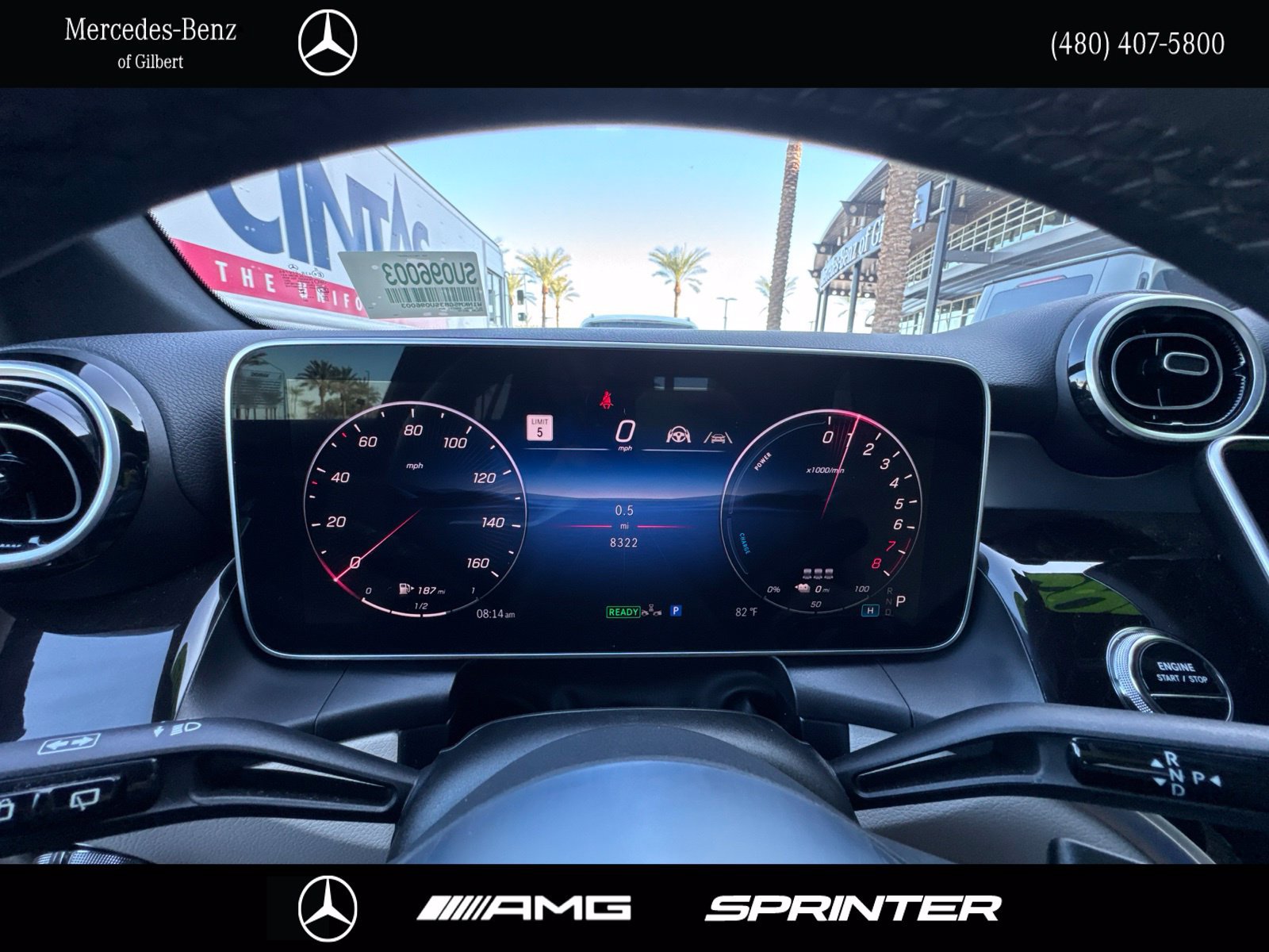 Certified 2025 Mercedes-Benz GLC 350e 4MATIC image 30