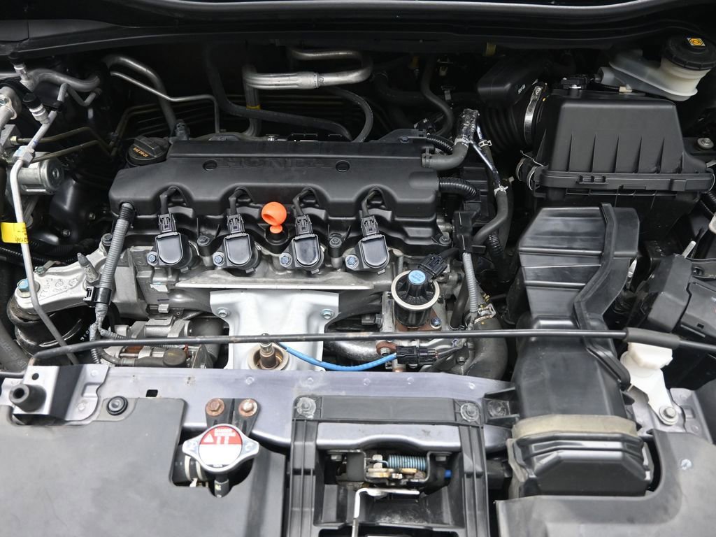 Used 2022 Honda HR-V LX image 29