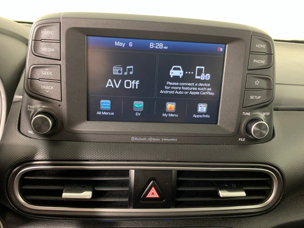 Used 2020 Hyundai Kona SEL FWD image 23