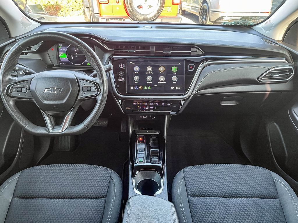 Used 2022 Chevrolet Bolt EUV LT image 14