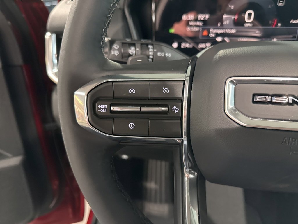 New 2026 GMC Terrain Denali image 28