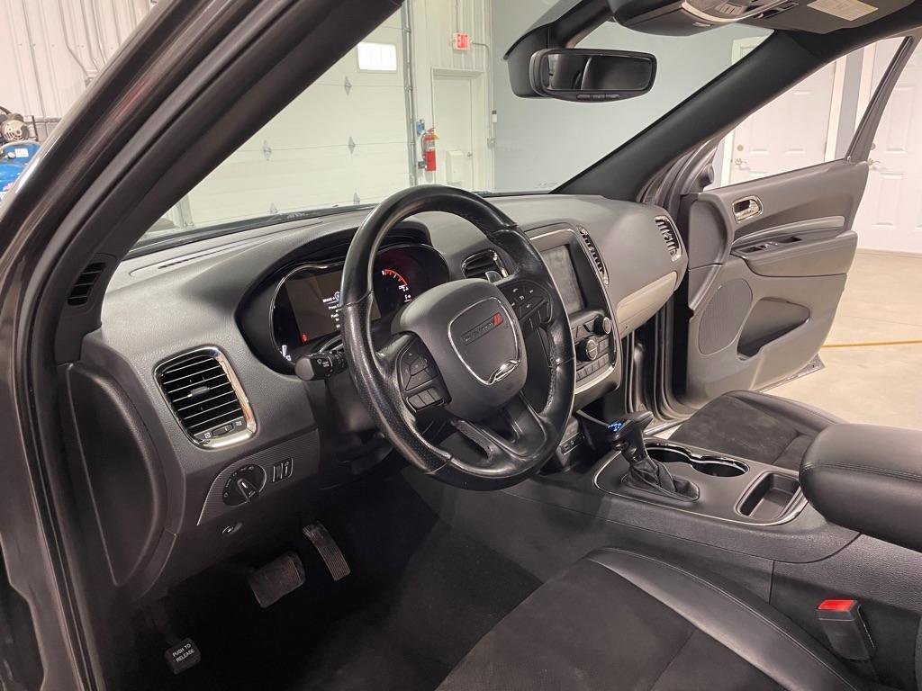 Used 2019 Dodge Durango GT image 9