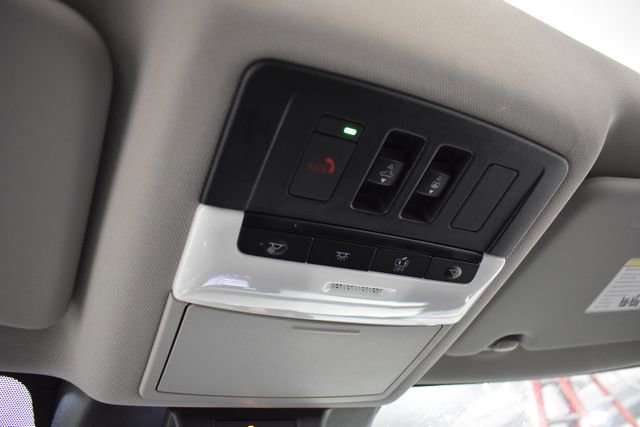Used 2023 Nissan Rogue SL w/ SL Premium Package AWD/4WD image 40