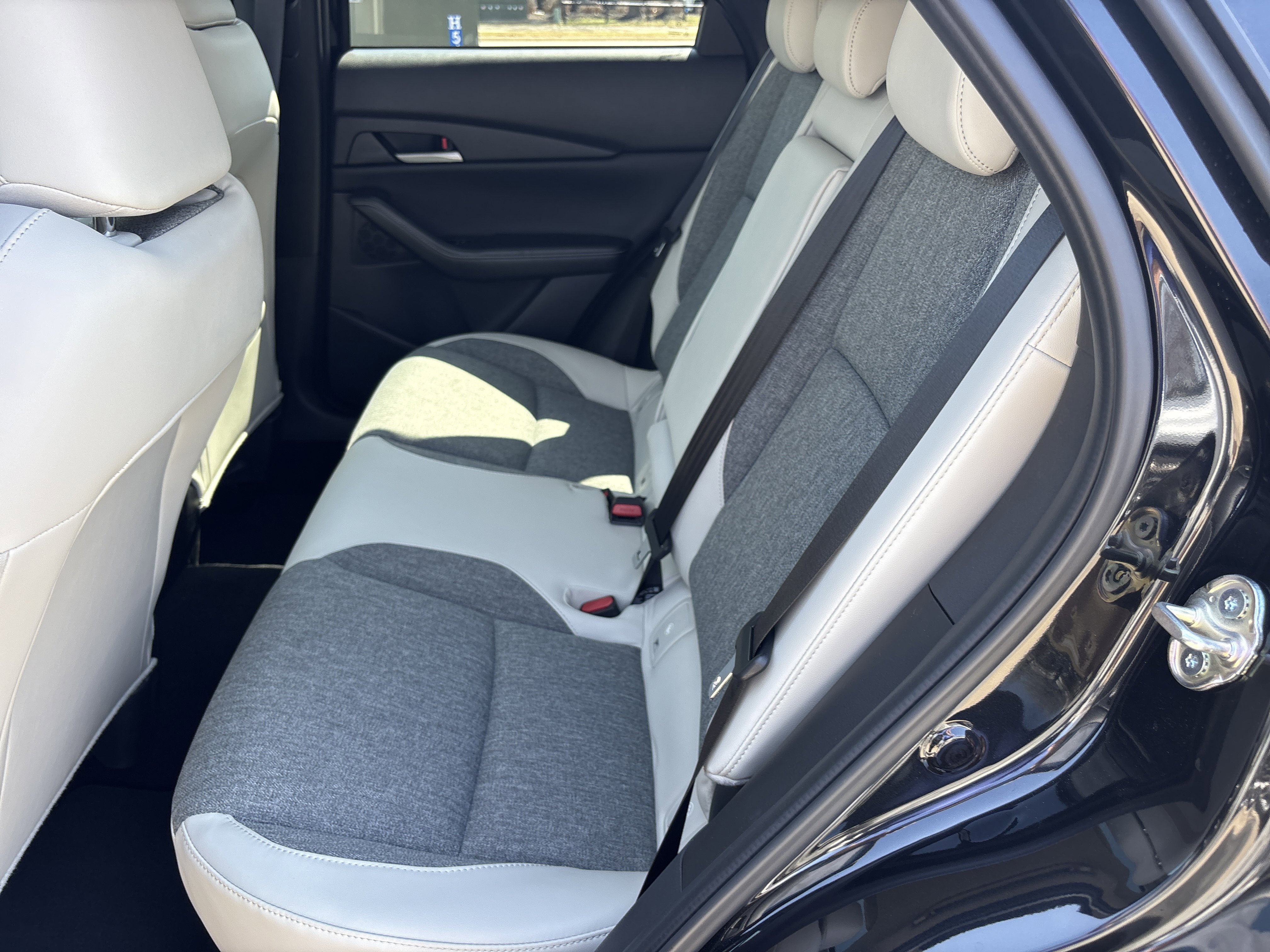 New 2026 MAZDA CX-30 Aire Edition image 14