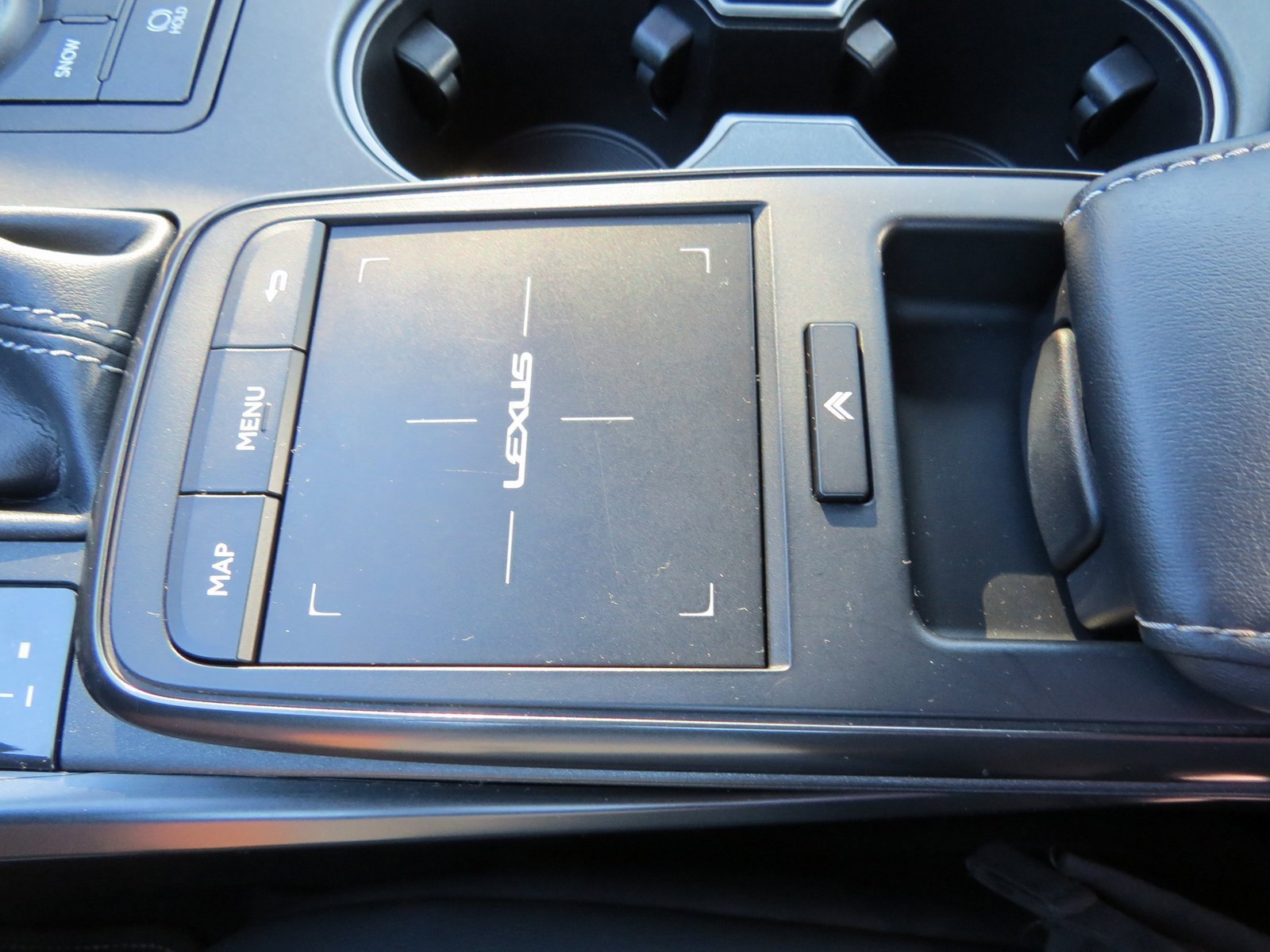 Used 2023 Lexus IS 350 F Sport image 20