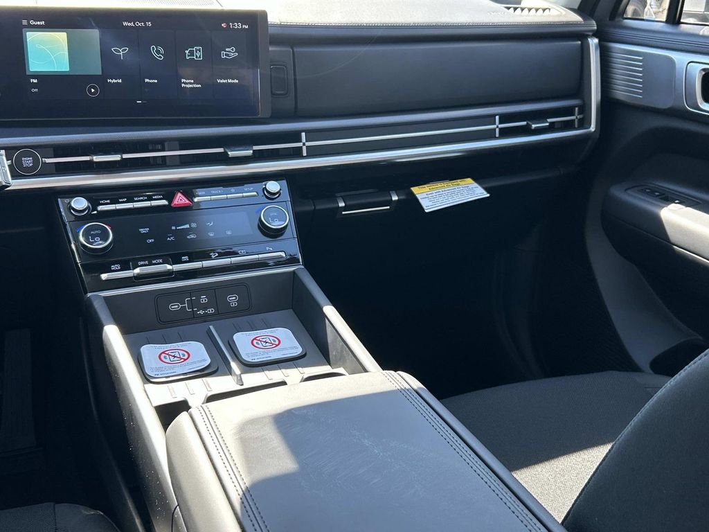 New 2026 Hyundai Santa Fe SE image 23