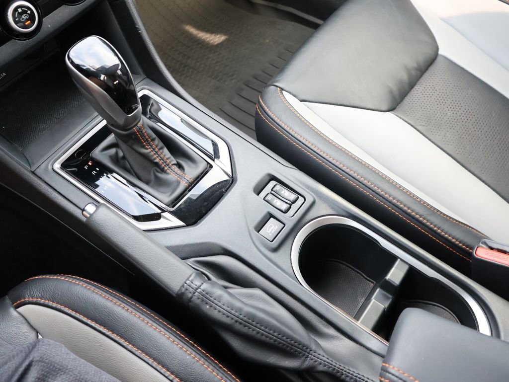 Used 2023 Subaru Crosstrek 2.5i Limited w/ Popular Package #3 image 23