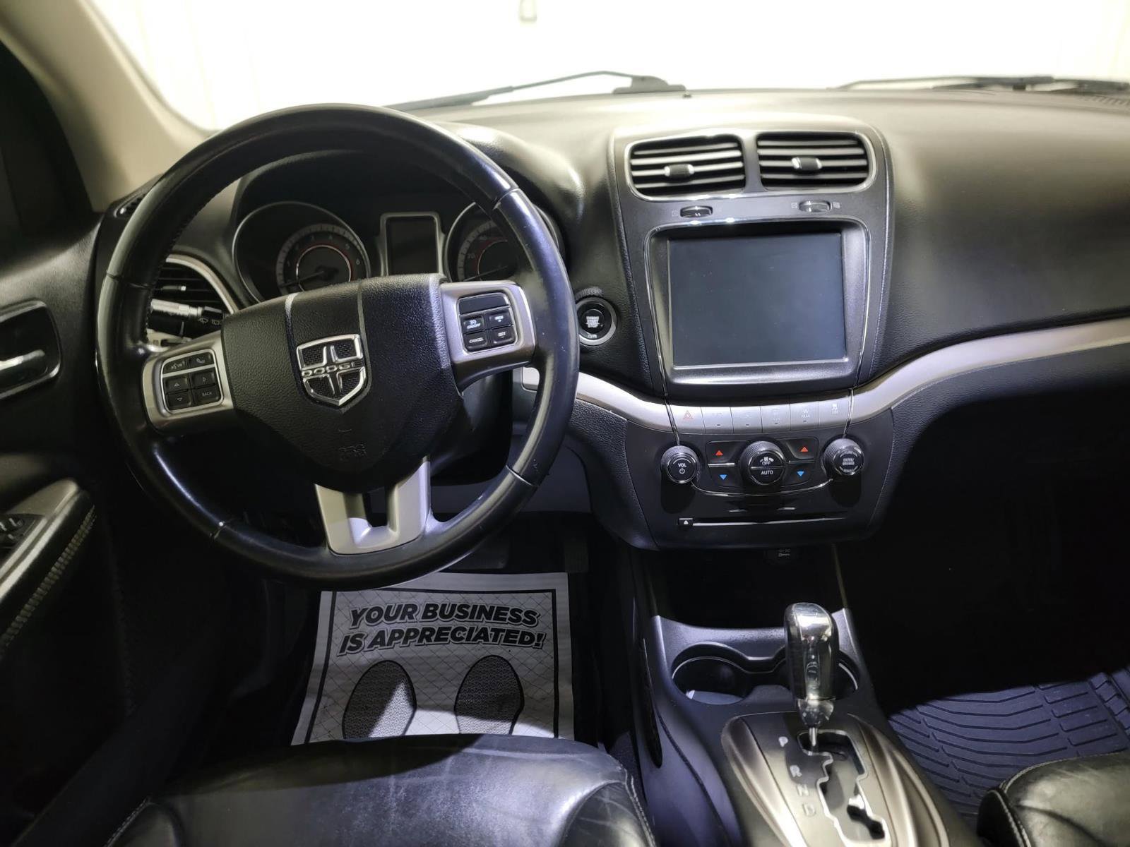 Used 2018 Dodge Journey Crossroad image 40