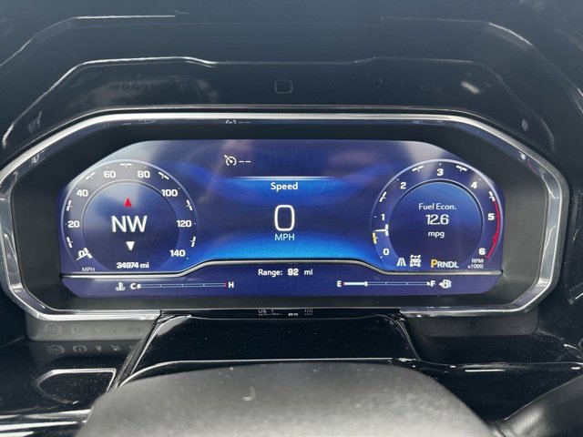 Certified 2024 Chevrolet Silverado 3500 LT w/ Convenience Package image 22