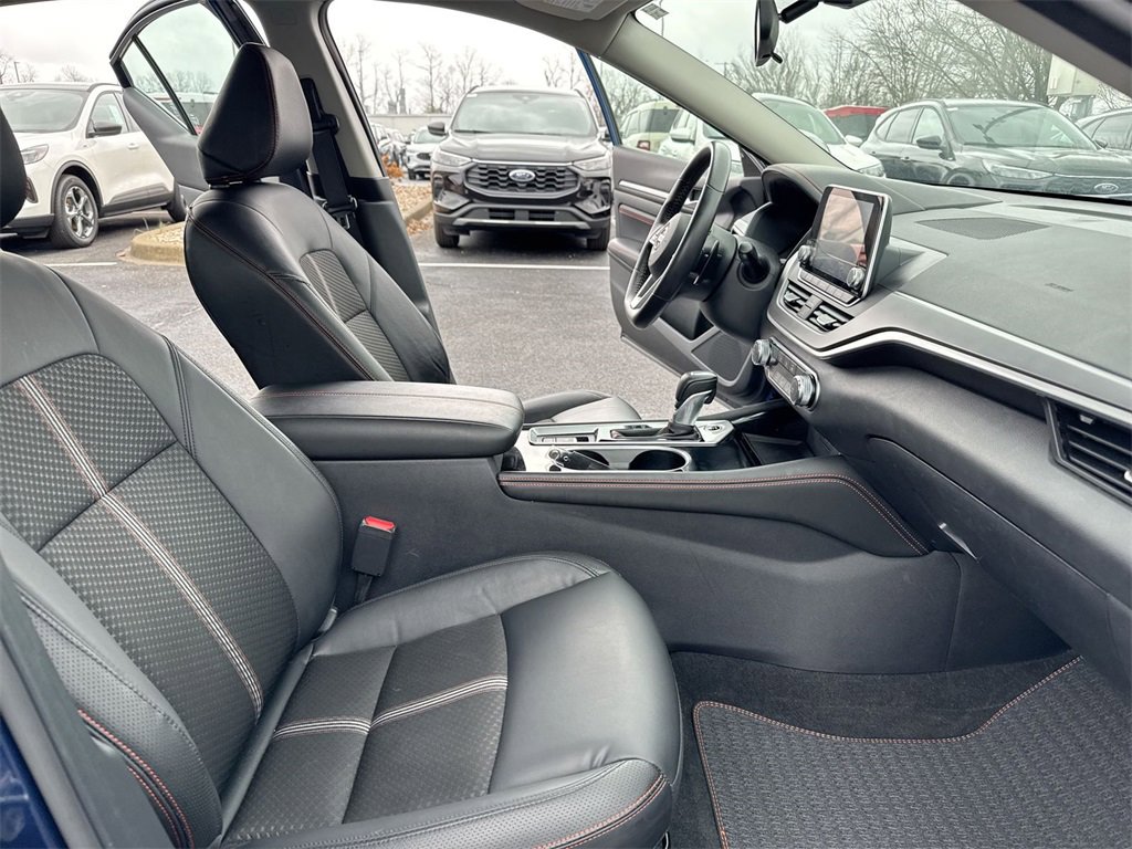 Used 2023 Nissan Altima 2.5 SR image 22