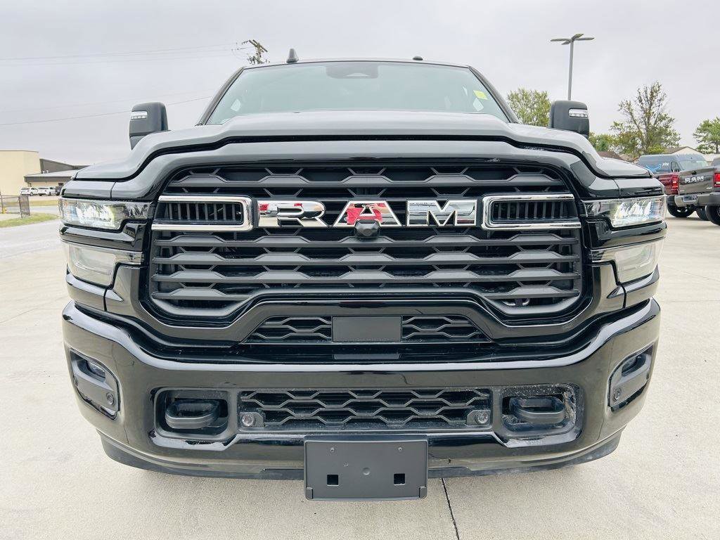New 2026 RAM 2500 Big Horn image 32