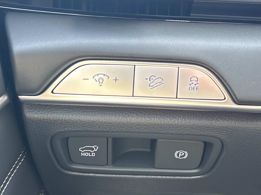 New 2027 Genesis GV80 2.5T AWD/4WD image 29