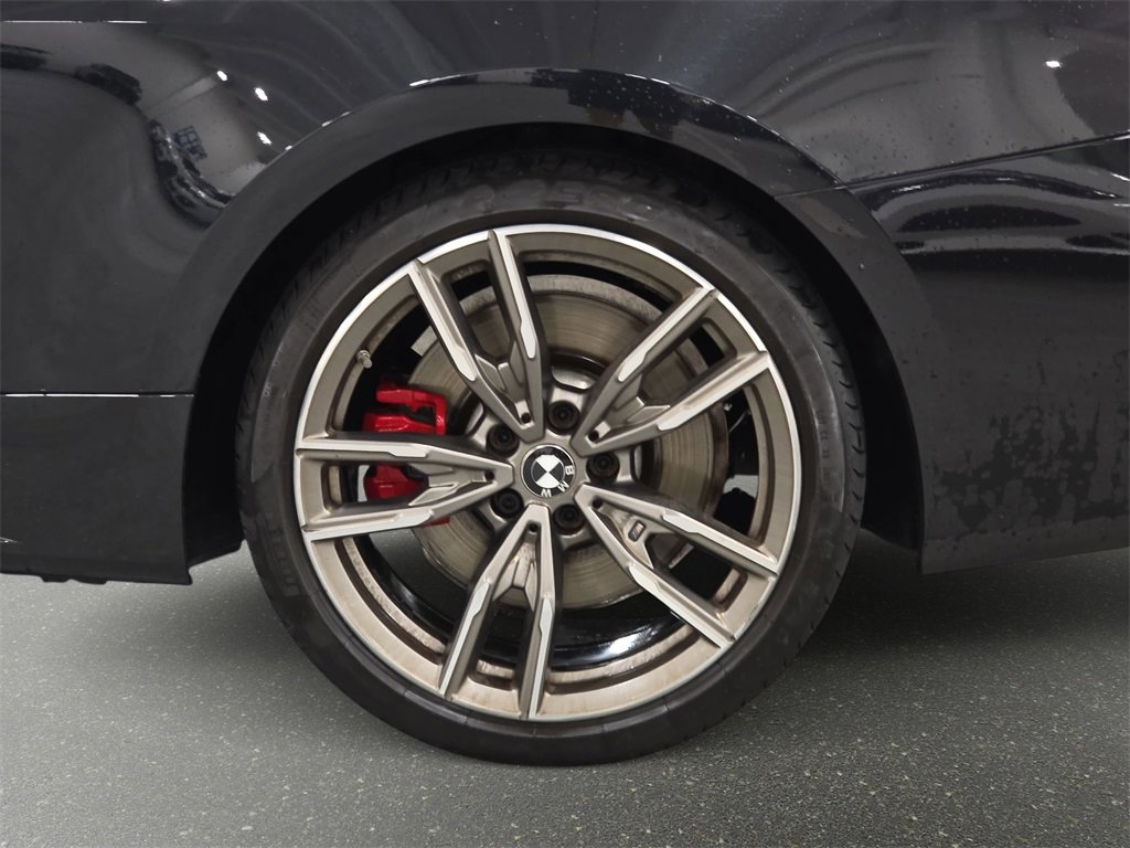 Used 2021 BMW 440i xDrive Coupe w/ Premium Package image 28