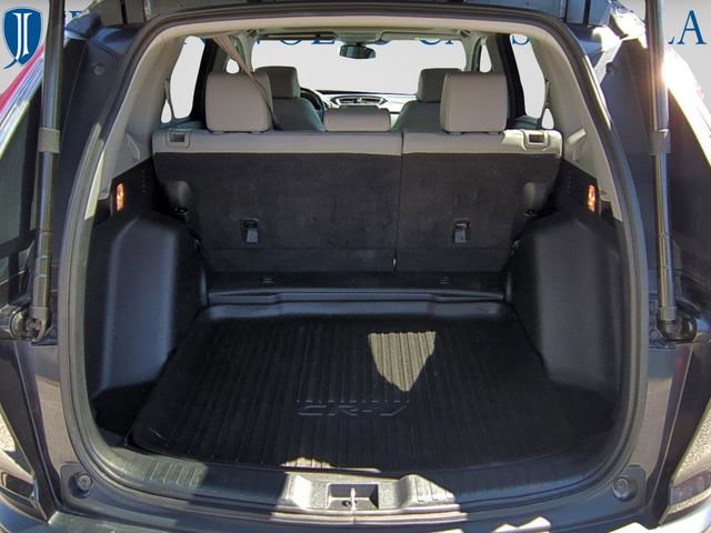 Used 2018 Honda CR-V EX-L image 9