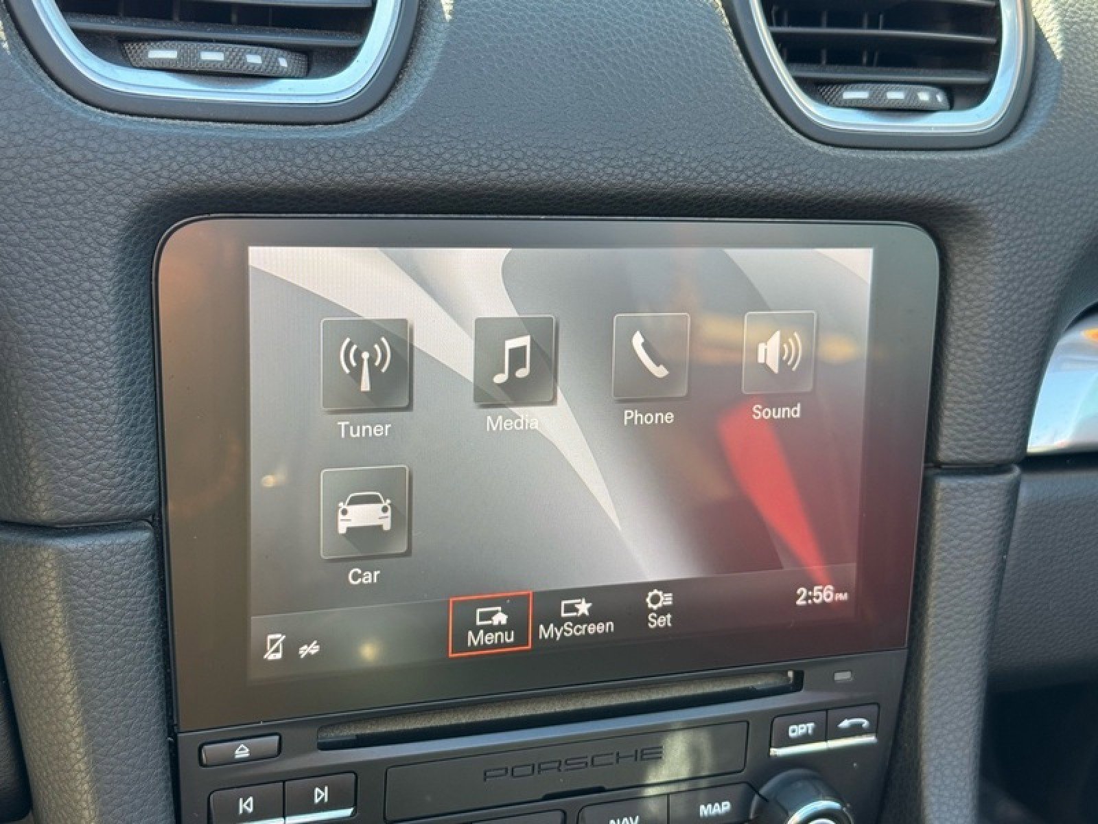 Used 2017 Porsche 718 Boxster S image 26