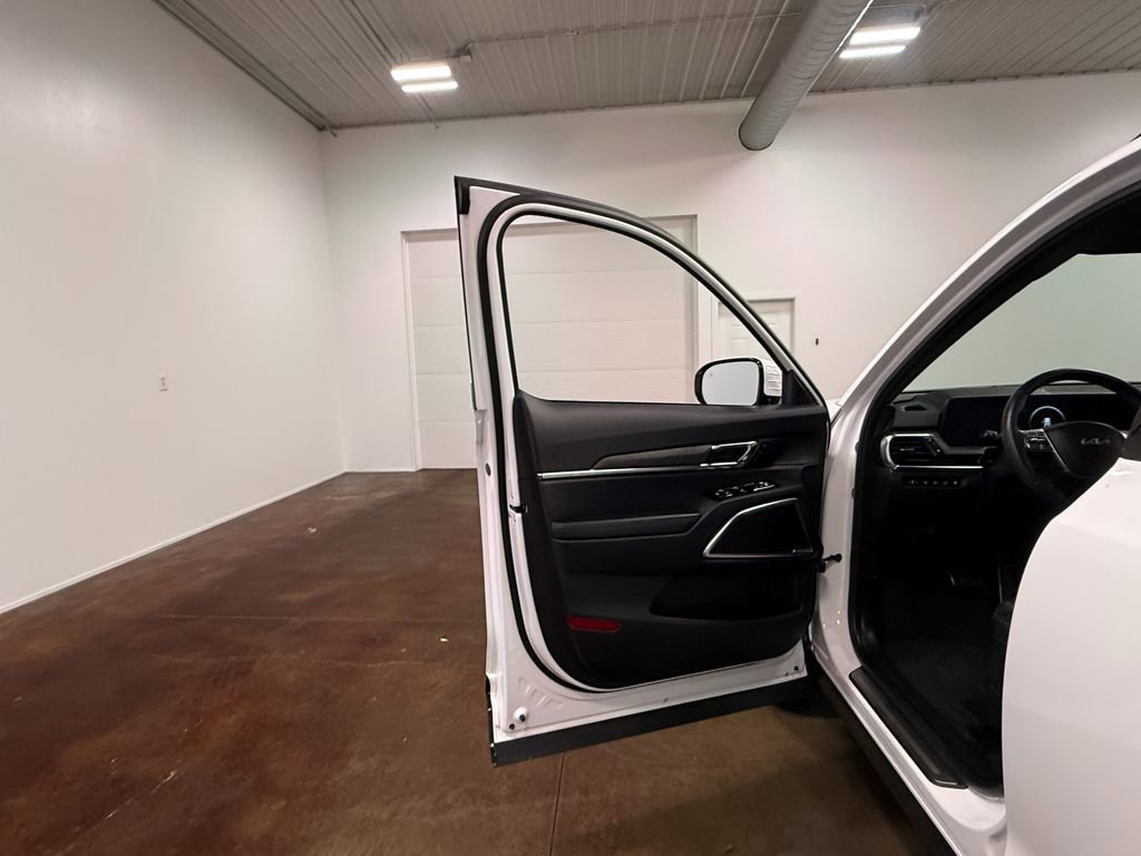 Used 2024 Kia Telluride SX Prestige X-Line image 56