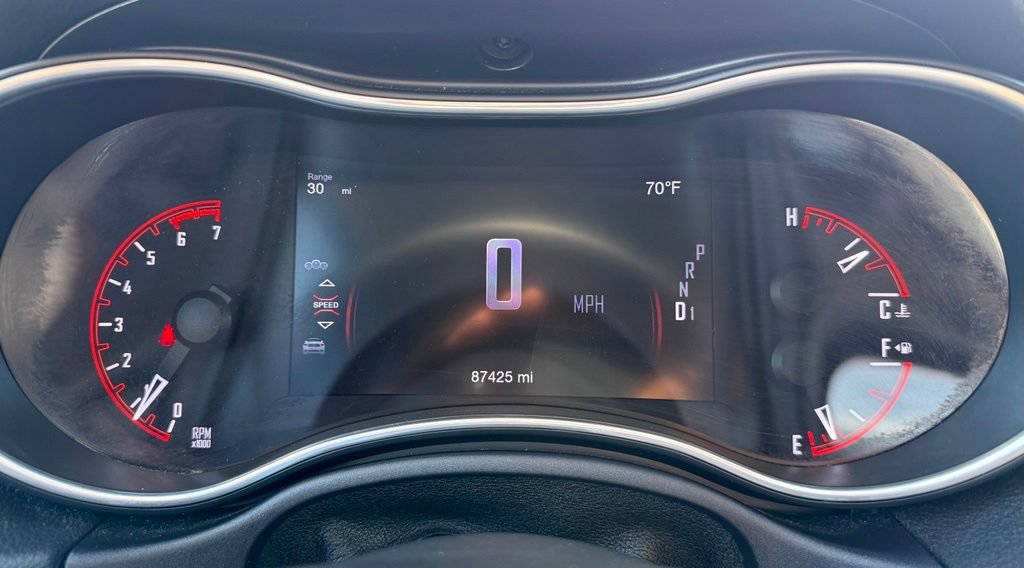 Used 2018 Dodge Durango Citadel AWD/4WD image 41