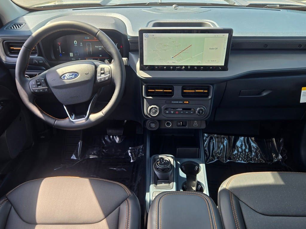 New 2026 Ford Maverick Tremor AWD/4WD image 18