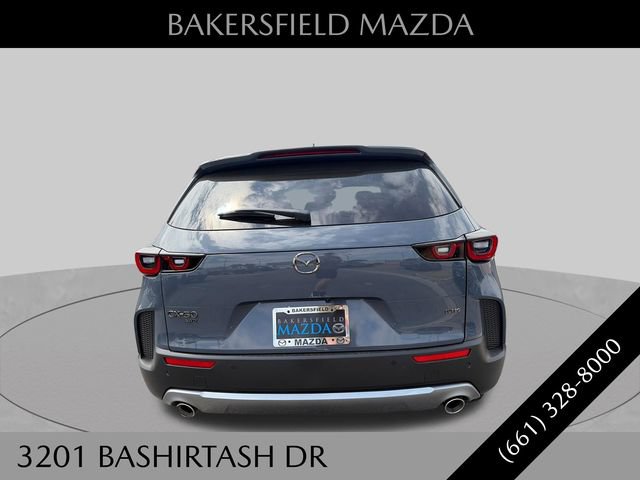 New 2026 MAZDA CX-50 Meridian Edition AWD/4WD image 4
