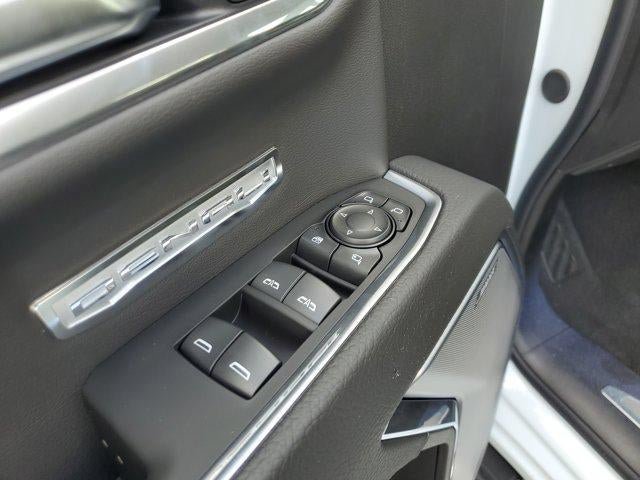 New 2026 GMC Sierra 1500 Denali AWD/4WD image 17