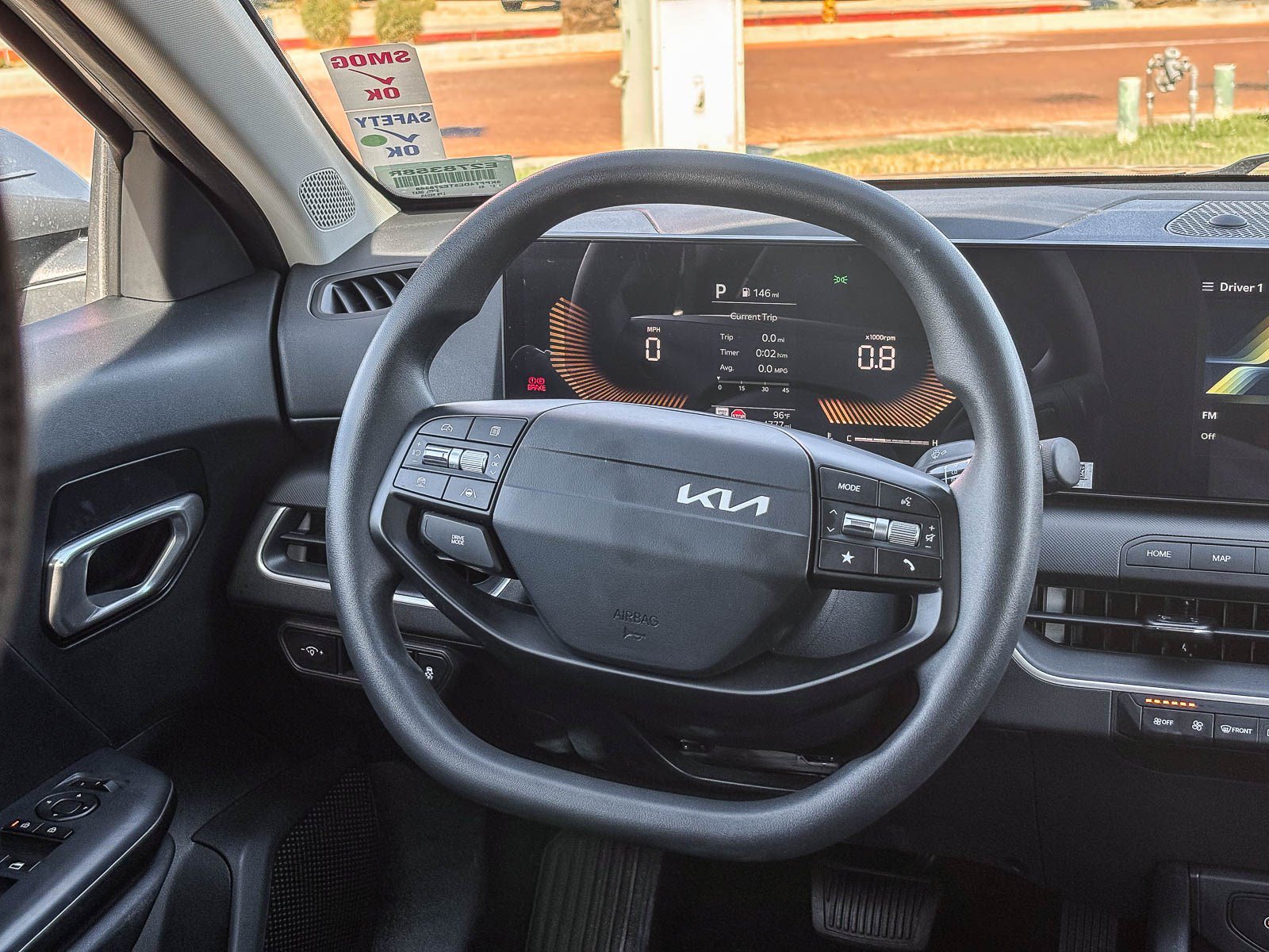 Used 2026 Kia K4 FWD image 17