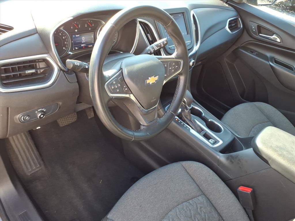 Used 2024 Chevrolet Equinox LT FWD image 12