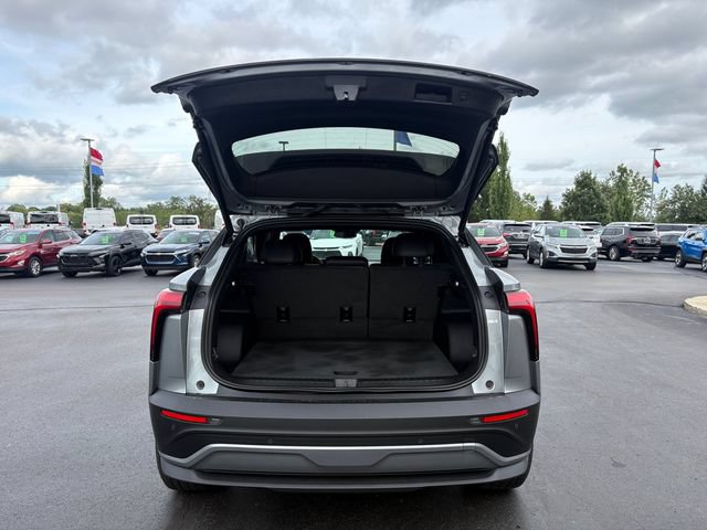 Used 2024 Chevrolet Blazer EV LT AWD/4WD image 16