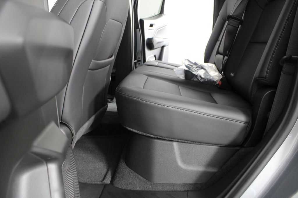New 2026 GMC Canyon Elevation w/ Convenience Package AWD/4WD image 16