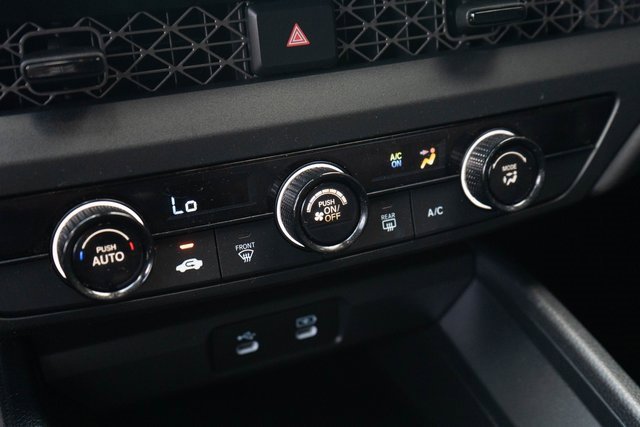 Used 2024 Honda Accord LX image 26