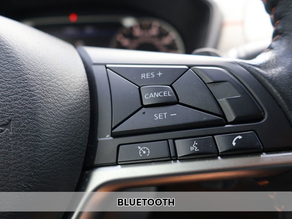 Used 2022 Nissan Altima 2.5 SR FWD image 4