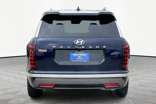 New 2026 Hyundai Palisade Limited image 4